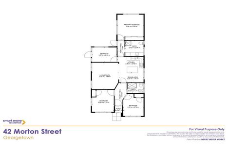 Photo of property in 42 Morton Street, Georgetown, Invercargill, 9812