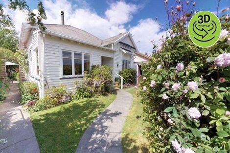 Photo of property in 99 Wills Street, Ashburton, 7700