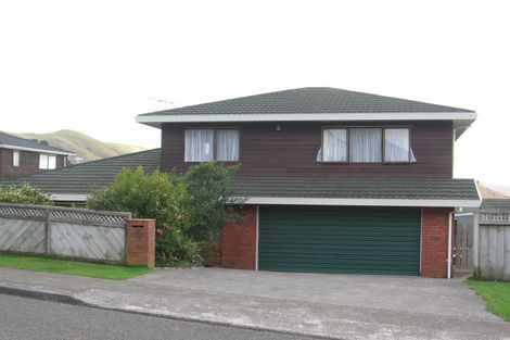 Photo of property in 40 Abilene Crescent, Churton Park, Wellington, 6037
