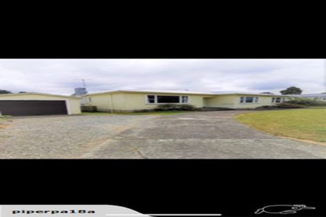 Photo of property in 137 Weraroa Road, Levin, 5510