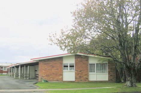 Photo of property in 4/102 Rawhiti Avenue, Matamata, 3400