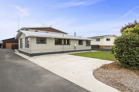 Photo of property in 19 Severn Street, Mosgiel, 9024