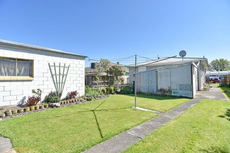 Photo of property in 5 Torlesse Street, Rangiora, 7400