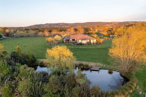 Photo of property in 797 Loburn Whiterock Road, Loburn, Rangiora, 7472