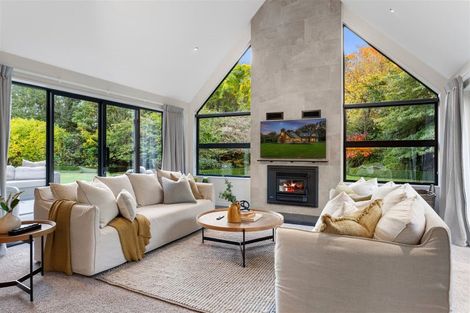 Photo of property in 12 Moodys Road, Clarkville, Kaiapoi, 7692