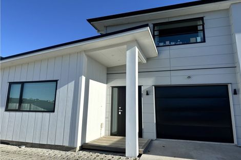 Photo of property in 2/7 Miharo Crescent, Flagstaff, Hamilton, 3210