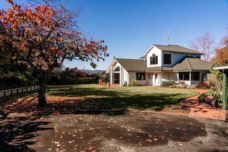 Photo of property in 227 Wairoa Road, Minden, Tauranga, 3171