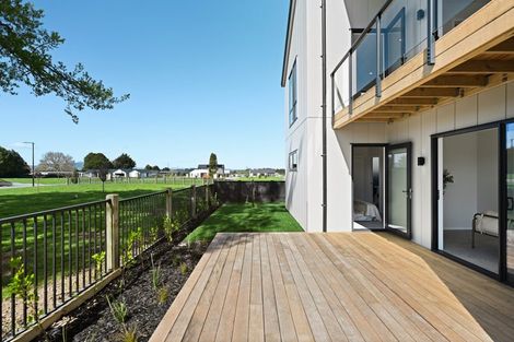 Photo of property in 9 Te Au Kaha Court, Cambridge, 3434