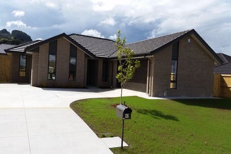 Photo of property in 47 Westmuir Crescent, Pokeno, 2402