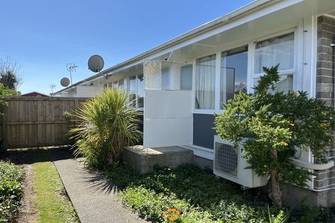 Photo of property in 2/26 Edgeware Road, St Albans, Christchurch, 8014