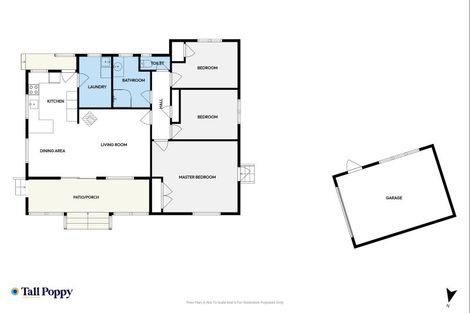 Photo of property in 16 Rotokawa Street, Taupo, 3330