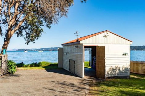 Photo of property in 6 Cornfoot Avenue, Whangarei Heads, Whangarei, 0174