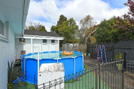 Photo of property in 7 Burns Grove, Trentham, Upper Hutt, 5018