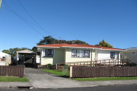 Photo of property in 7 Balfour Road, Manurewa, Auckland, 2102