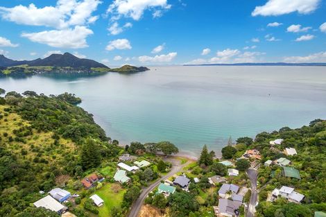 Photo of property in 73 Bay View Road, Whangarei Heads, Whangarei, 0174