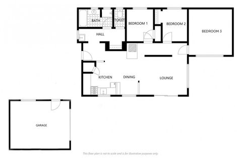 Photo of property in 5b Lord Auckland Road, Wakefield, 7025