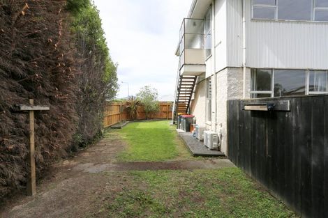 Photo of property in 2/2 Peverel Street, Riccarton, Christchurch, 8011