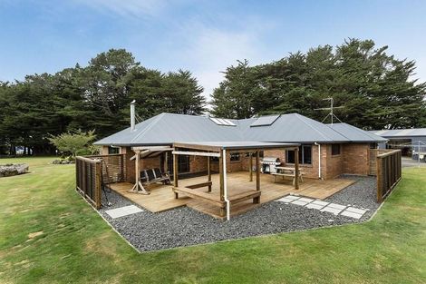 Photo of property in 396 Dalziel Road, Mount Grand, Dunedin, 9076