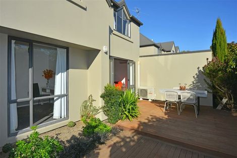 Photo of property in 4/234 Springfield Road, St Albans, Christchurch, 8014