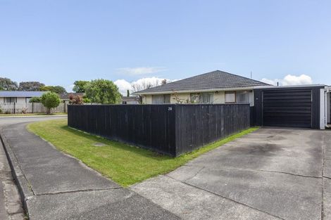 Photo of property in 25a Manawa Avenue, Raumati Beach, Paraparaumu, 5032