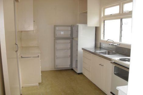 Photo of property in 6/117 Austin Street, Mount Victoria, Wellington, 6011