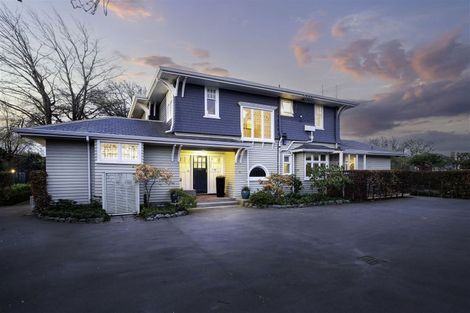 Photo of property in 93 Normans Road, Strowan, Christchurch, 8052