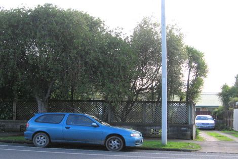 Photo of property in 6 Queens Avenue, Frankton, Hamilton, 3204