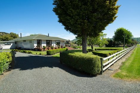 Photo of property in 191 Papatu Road, Manutuke, Gisborne, 4072