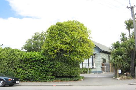 Photo of property in 114 Opawa Road, Opawa, Christchurch, 8023