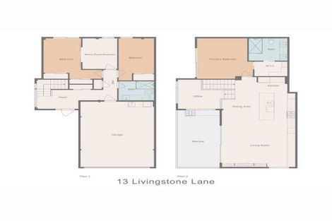Photo of property in 13 Livingstone Lane, Frankton, Queenstown, 9300