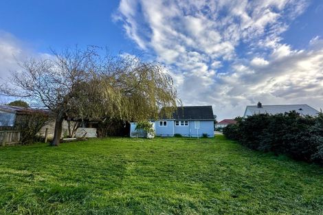 Photo of property in 181 Crawford Street, Glengarry, Invercargill, 9810