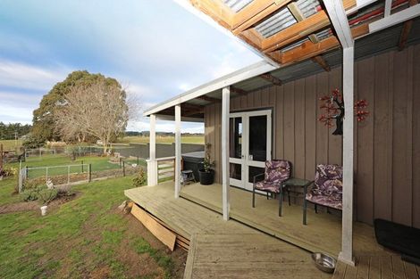 Photo of property in 98a Whiterocks Road, Deborah, Oamaru, 9492