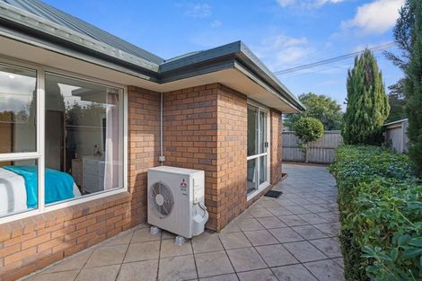 Photo of property in 122 East Belt, Lincoln, 7608