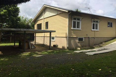 Photo of property in 4 Herschel Street, Ngaruawahia, 3720
