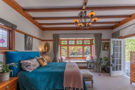 Photo of property in 1 Carnell Street, Napier South, Napier, 4110