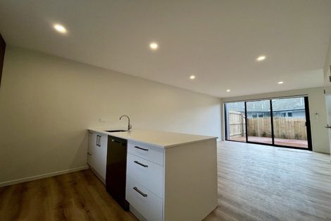 Photo of property in 3/11 Trist Place, Edgeware, Christchurch, 8013