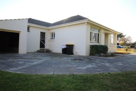 Photo of property in 179 Layard Street, Windsor, Invercargill, 9810