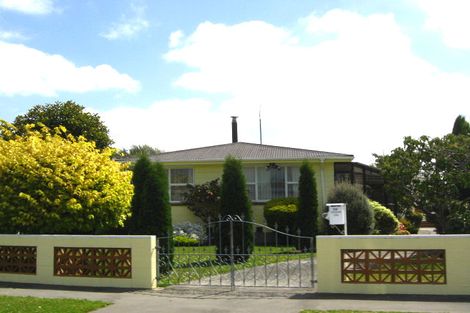 Photo of property in 29 Stanton Crescent, Hoon Hay, Christchurch, 8025