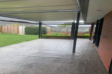 Photo of property in 8 Parkdale Close, Allenton, Ashburton, 7700