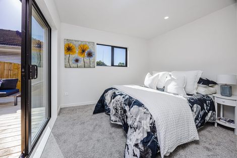 Photo of property in 4c Glenmore Road, Sunnyhills, Auckland, 2010