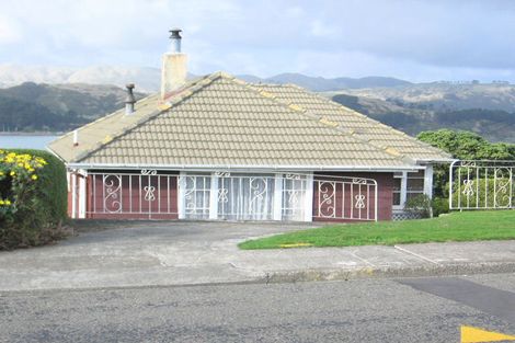 Photo of property in 57 Waiuta Street, Titahi Bay, Porirua, 5022