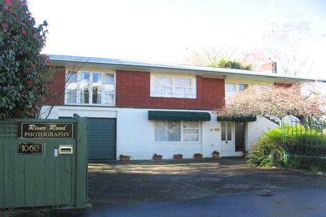 Photo of property in 1060 River Road, Queenwood, Hamilton, 3210