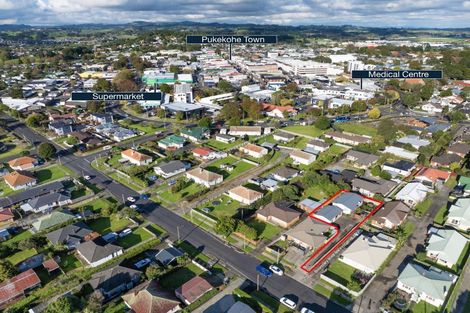 Photo of property in 44 Victoria Street, Pukekohe, 2120