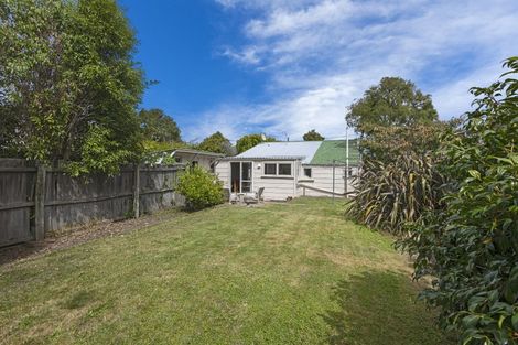 Photo of property in 10 Donald Place, St Albans, Christchurch, 8014