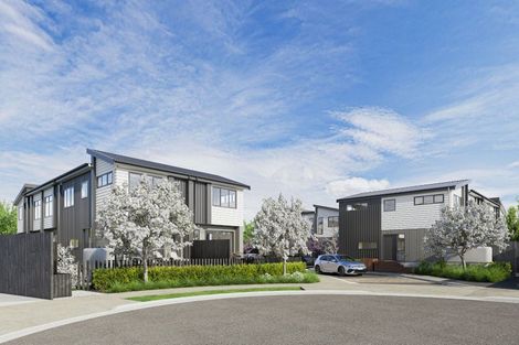 Photo of property in 5/7 Bertram Grove, Naenae, Lower Hutt, 5011