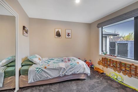 Photo of property in 11d Dynes Road, Rolleston, 7615