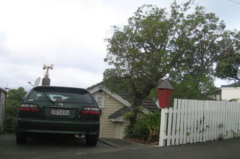 Photo of property in 37 Buckley Road, Southgate, Wellington, 6023