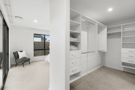 Photo of property in 5 Sorrel Gate, Halswell, Christchurch, 8025