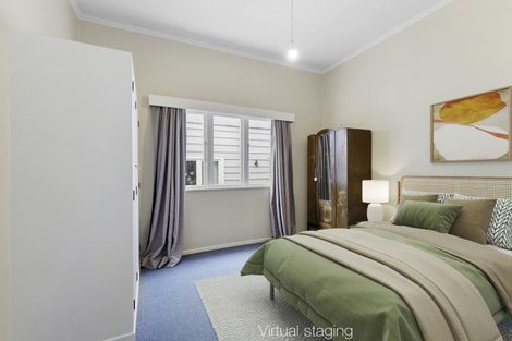 Photo of property in 23 Trent Street, Island Bay, Wellington, 6023