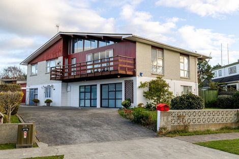 Photo of property in 17 Lane Place, Awapuni, Palmerston North, 4412